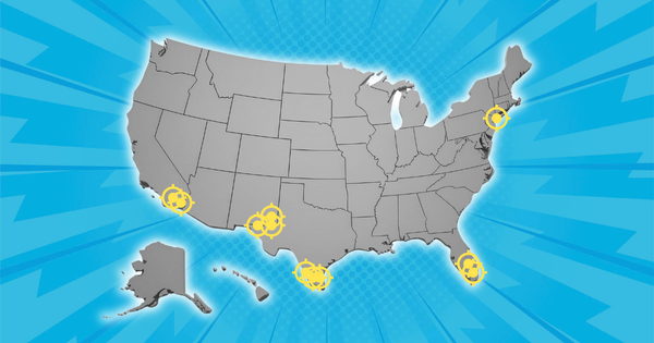 The Hispanic Shift in 2024