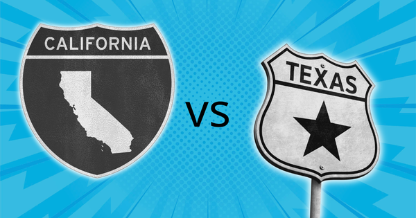 The Gerrymandering War